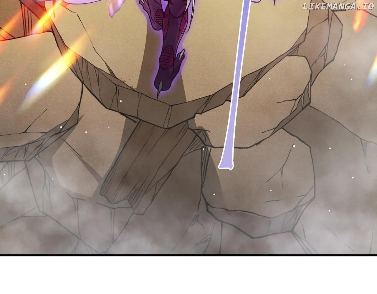The Devil Never Cries Chapter 116 - page 15